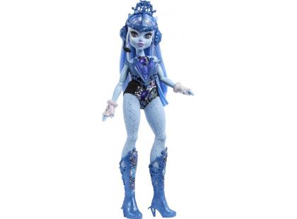 Monster High Skulltimate Secrets Monster Mysteries panenka - Abbey