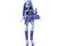 Monster High Skulltimate Secrets Monster Mysteries panenka - Abbey 4