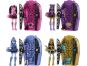 Monster High Skulltimate Secrets Monster Mysteries panenka - Abbey 7