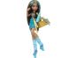 Monster High Skulltimate Secrets Monster Mysteries panenka - Cleo 5