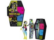 Monster High Skulltimate secrets panenka neon - Frankie
