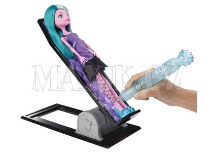 Monster High Vytvoř monstrum