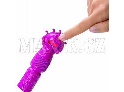 Monster High Vytvoř monstrum
