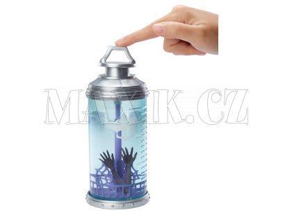 Monster High Vytvoř monstrum