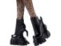 Monster High X Wednesday Addams 5