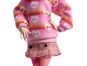 Monster High X Wednesday Enid Sinclair 4
