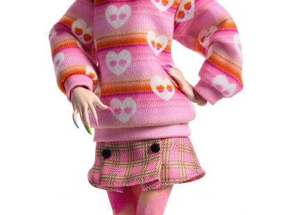 Monster High X Wednesday Enid Sinclair