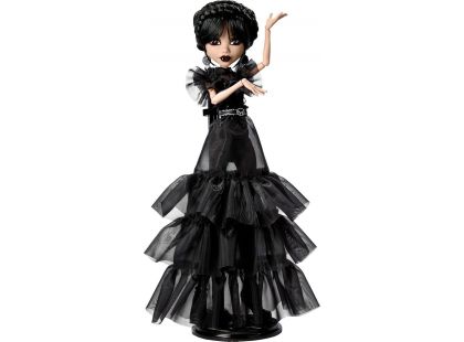 Monster High X Wednesday Raven šaty