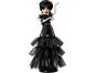 Monster High X Wednesday Raven šaty 2