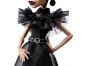 Monster High X Wednesday Raven šaty 4