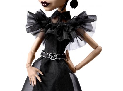 Monster High X Wednesday Raven šaty
