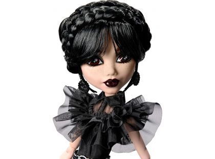 Monster High X Wednesday Raven šaty