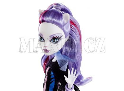 Monster High X4648 Příšerky - Catrine Demew