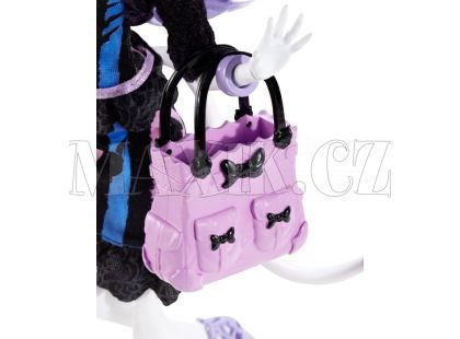 Monster High X4648 Příšerky - Catrine Demew