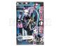 Monster High X4648 Příšerky - Catrine Demew 7