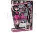 Monster High X4648 Příšerky - Draculaura 2