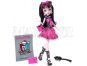 Monster High X4648 Příšerky - Venus McFlytrap 3