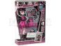 Monster High X4648 Příšerky - Venus McFlytrap 4