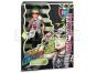 Monster High Y0421 Oživlá příšerka - Deuce Gorgon 5