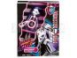 Monster High Y0421 Oživlá příšerka - Spectra Vondergeist 3