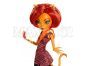 Monster High Y0421 Oživlá příšerka - Toralei 2