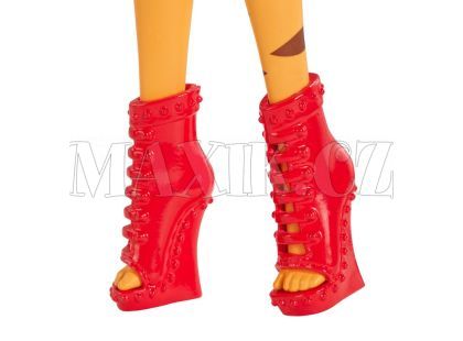 Monster High Y0421 Oživlá příšerka - Toralei