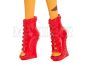 Monster High Y0421 Oživlá příšerka - Toralei 3