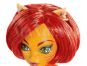 Monster High Y0421 Oživlá příšerka - Toralei 5