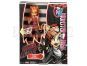 Monster High Y0421 Oživlá příšerka - Toralei 7