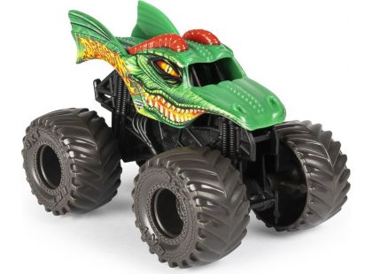 Monster Jam Sběratelská auta 1:70 Dragoon