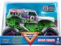Monster Jam Sběratelská Die-Cast auta 1:24 Grave Digger 3