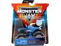 Monster Jam Sběratelská Die-Cast auta 1:64 Jurassic Attack 2