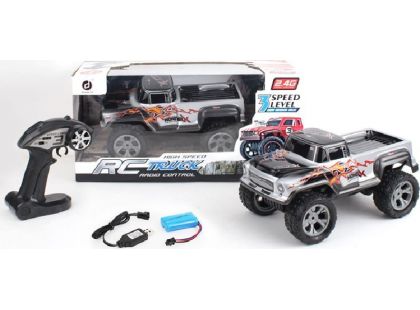 Monster RC auto 1:10 2,4Ghz