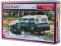 Monti System 02 Safari Tourist Land Rover 2