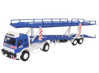 Monti System 19 Autotransport Liaz Monti System 19 Autotransport Liaz