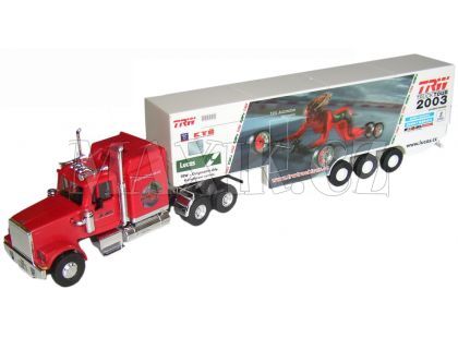 Monti System 24.1 TRW Truck Tour