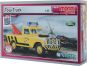 Monti System 56 Land Rover Tow Truck 2