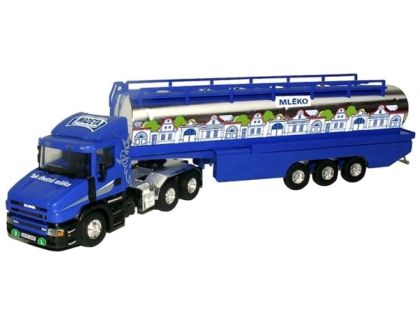 Monti System 72 Madeta Scania Monti System 72 Madeta Scania