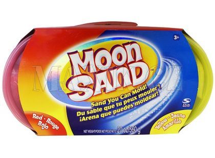 Moon Sand Náhradní náplně 2ks