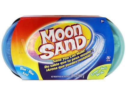Moon Sand Náhradní náplně 2ks