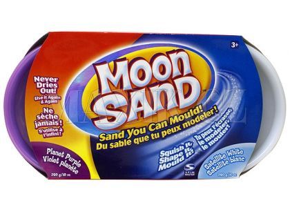 Moon Sand Náhradní náplně 2ks