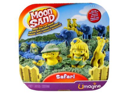 Moon Sand Safari