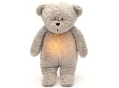 Moonie Usínáček Medvěd 2.0 Organic Grey