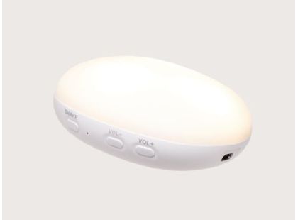 Moonie Usínáček Medvěd 2.0 Organic Grey