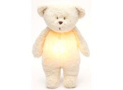 Moonie Usínáček Medvěd 2.0 Organic Polar