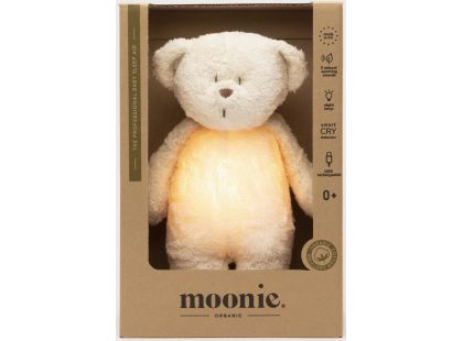 Moonie Usínáček Medvěd 2.0 Organic Polar