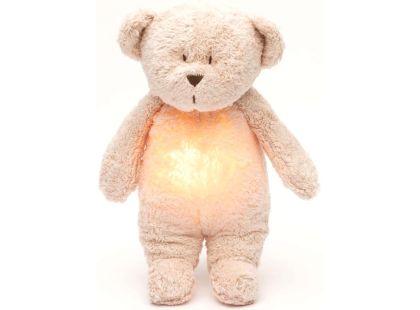 Moonie Usínáček Medvěd 2.0 Organic Rose