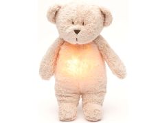 Moonie Usínáček Medvěd 2.0 Organic Rose
