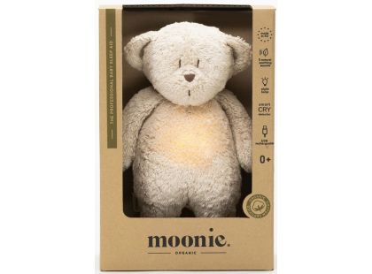 Moonie Usínáček Medvěd 2.0 Organic Sand