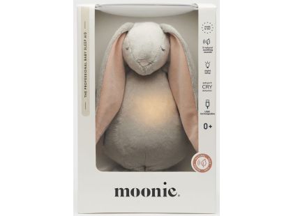 Moonie Usínáček Zajíček 2.0 Cloud
